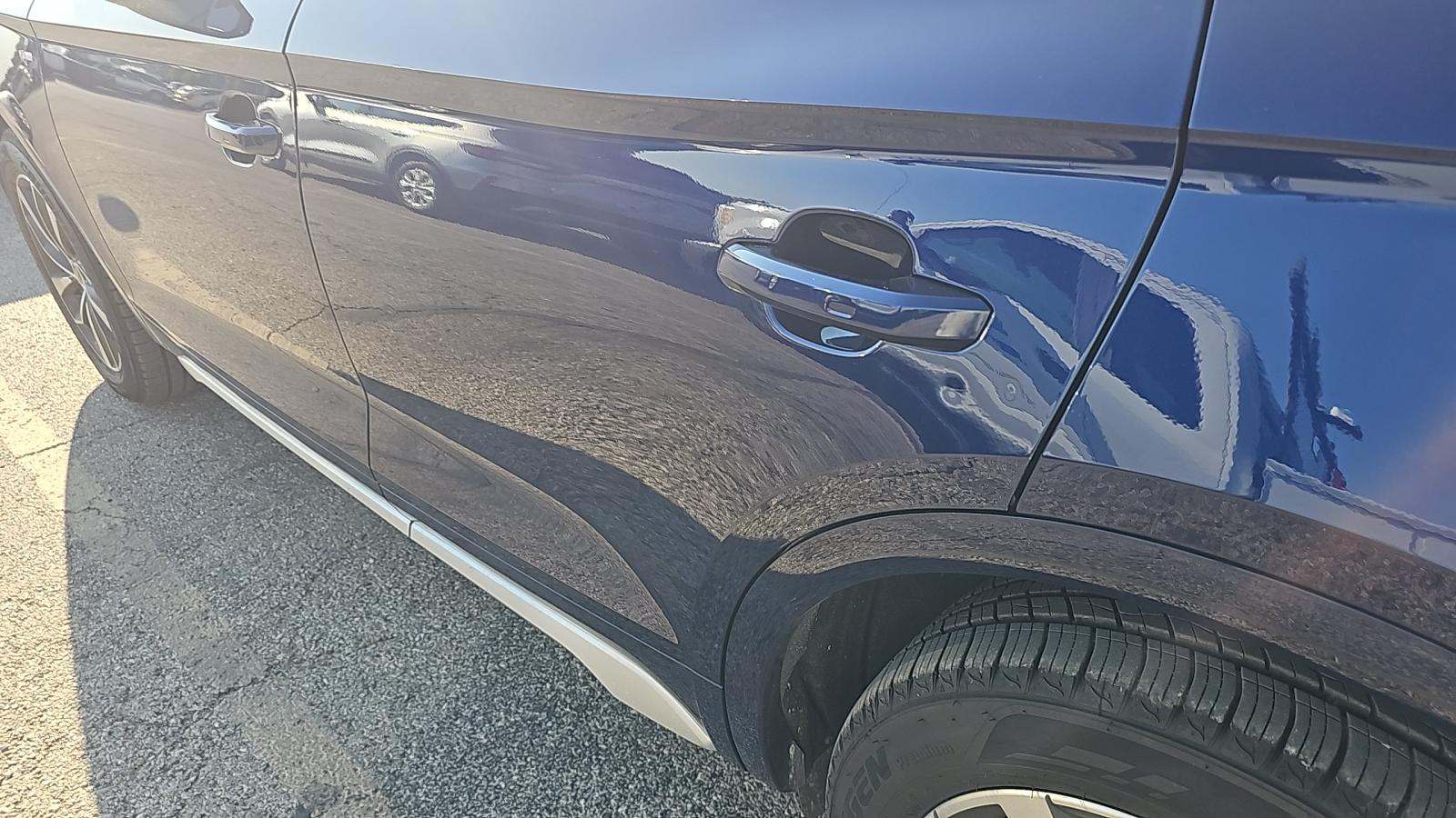 2022 Audi Q5 S line Premium AWD