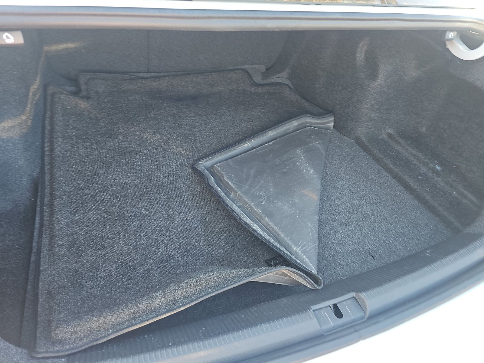 2020 Volkswagen Passat 2.0T SE FWD