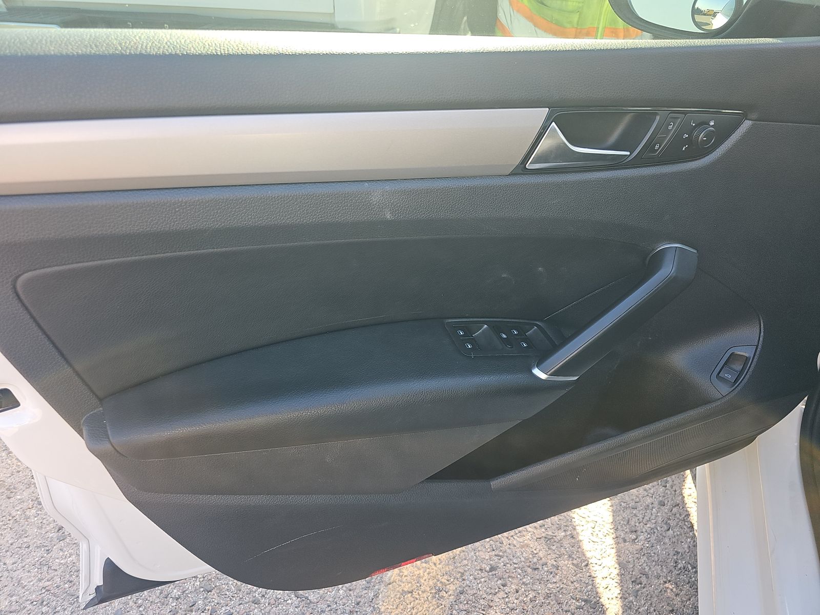 2020 Volkswagen Passat 2.0T SE FWD