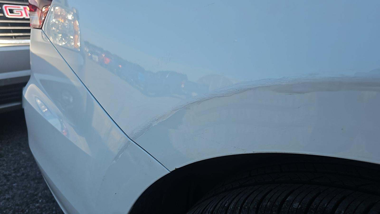 2020 Volkswagen Passat 2.0T SE FWD