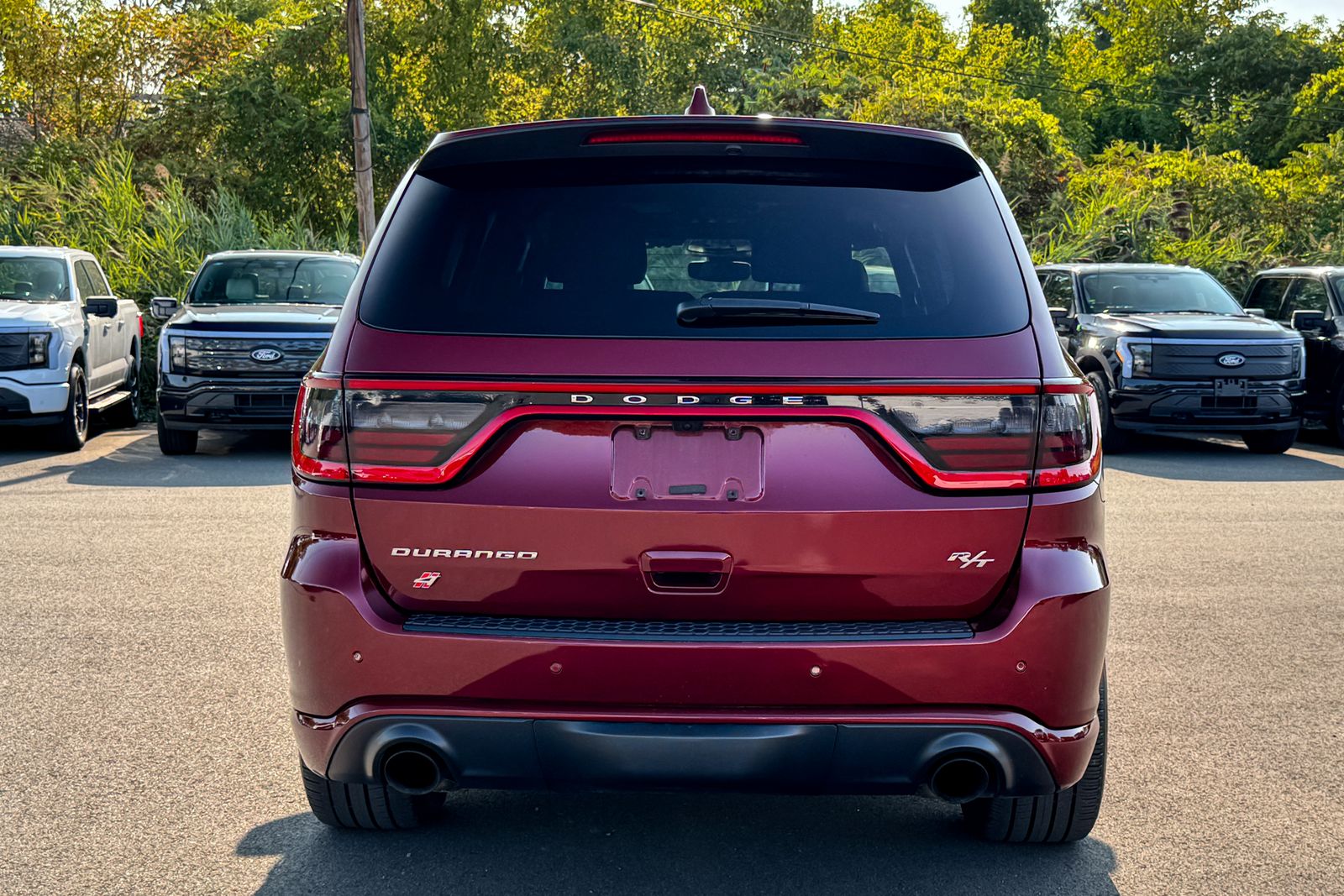 2022 Dodge Durango R/T Plus AWD