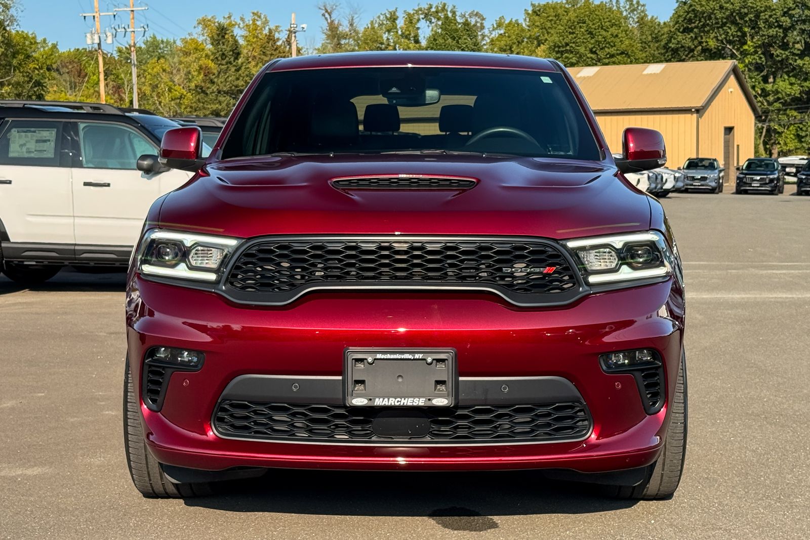 2022 Dodge Durango R/T Plus AWD