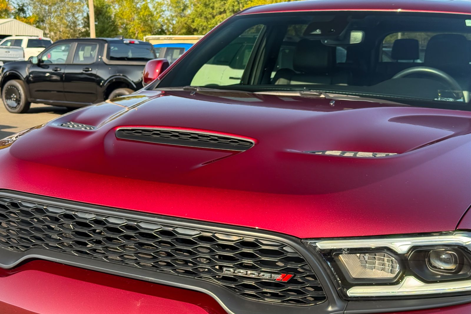 2022 Dodge Durango R/T Plus AWD