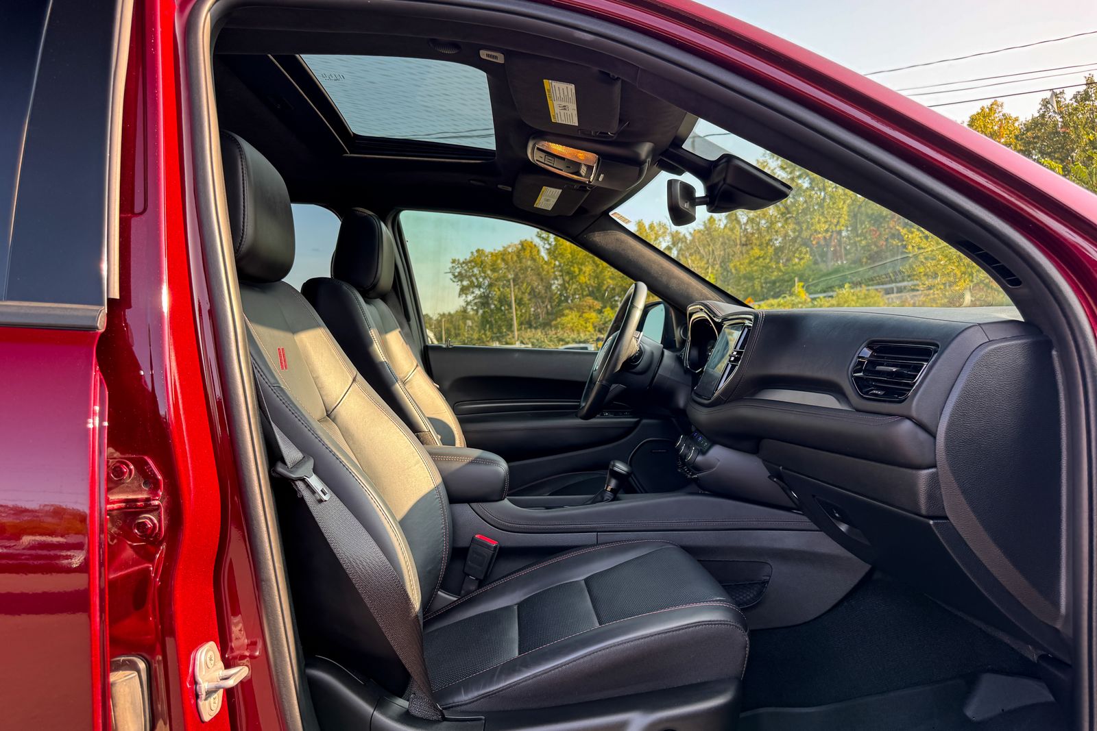 2022 Dodge Durango R/T Plus AWD