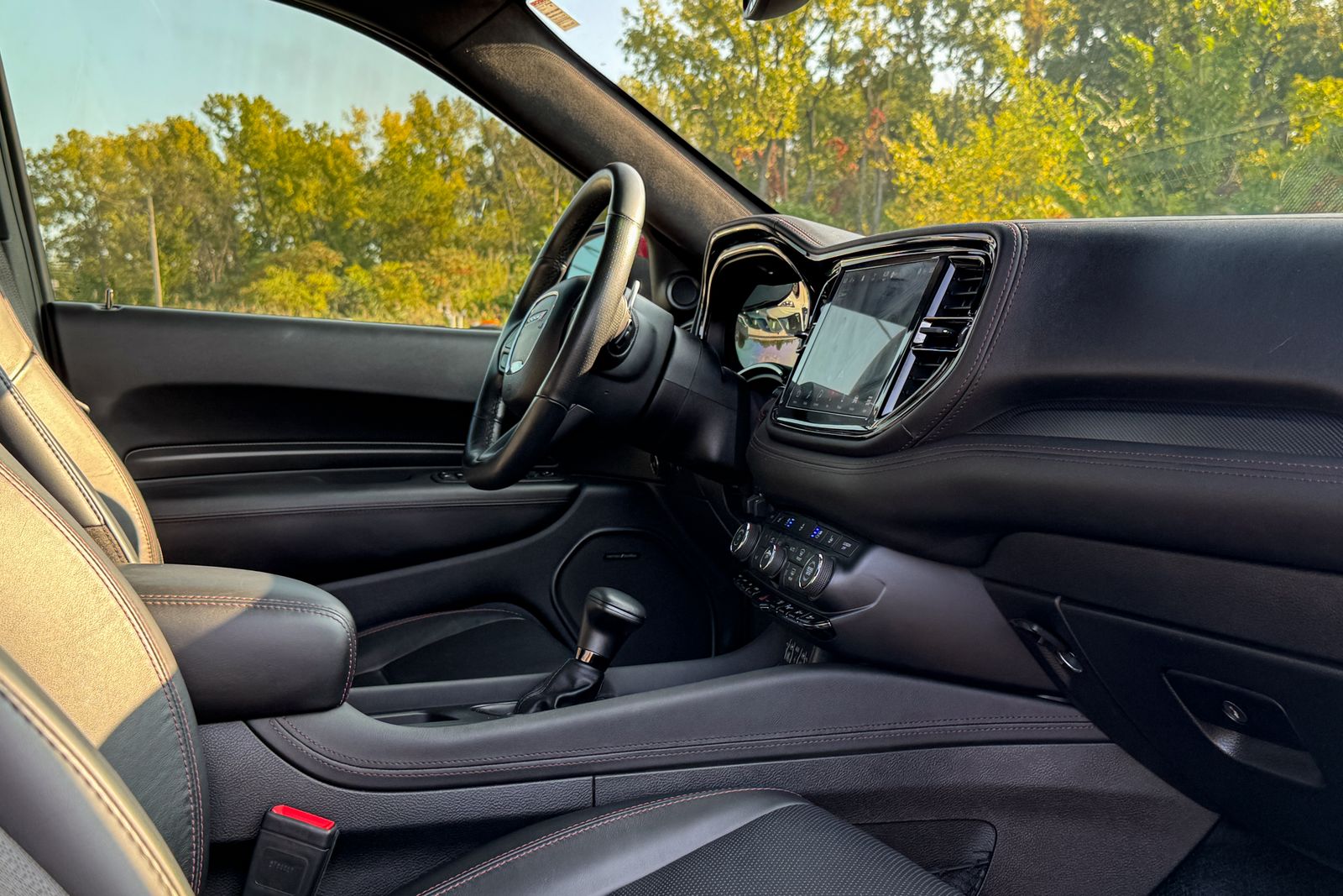 2022 Dodge Durango R/T Plus AWD