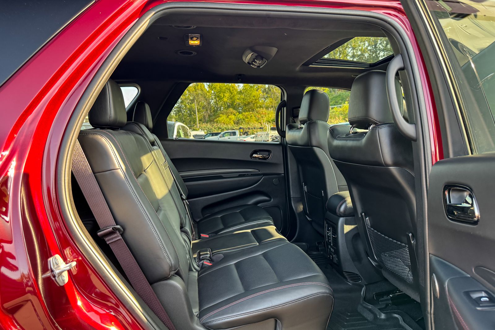 2022 Dodge Durango R/T Plus AWD