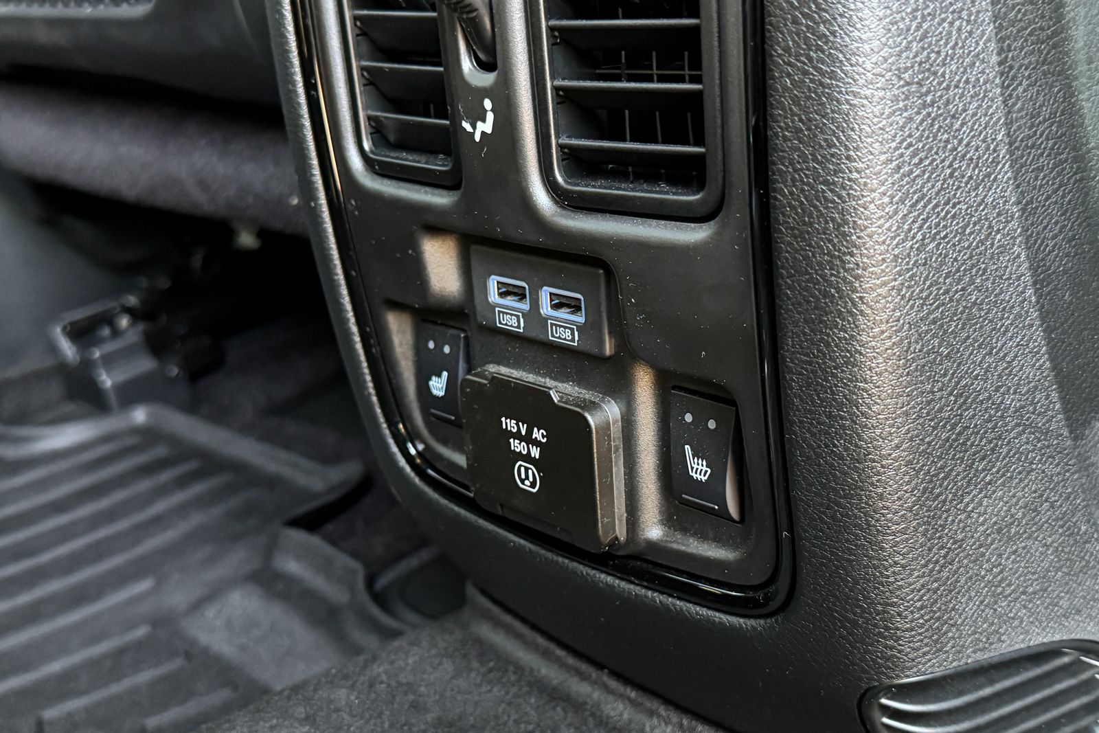 2022 Dodge Durango R/T Plus AWD