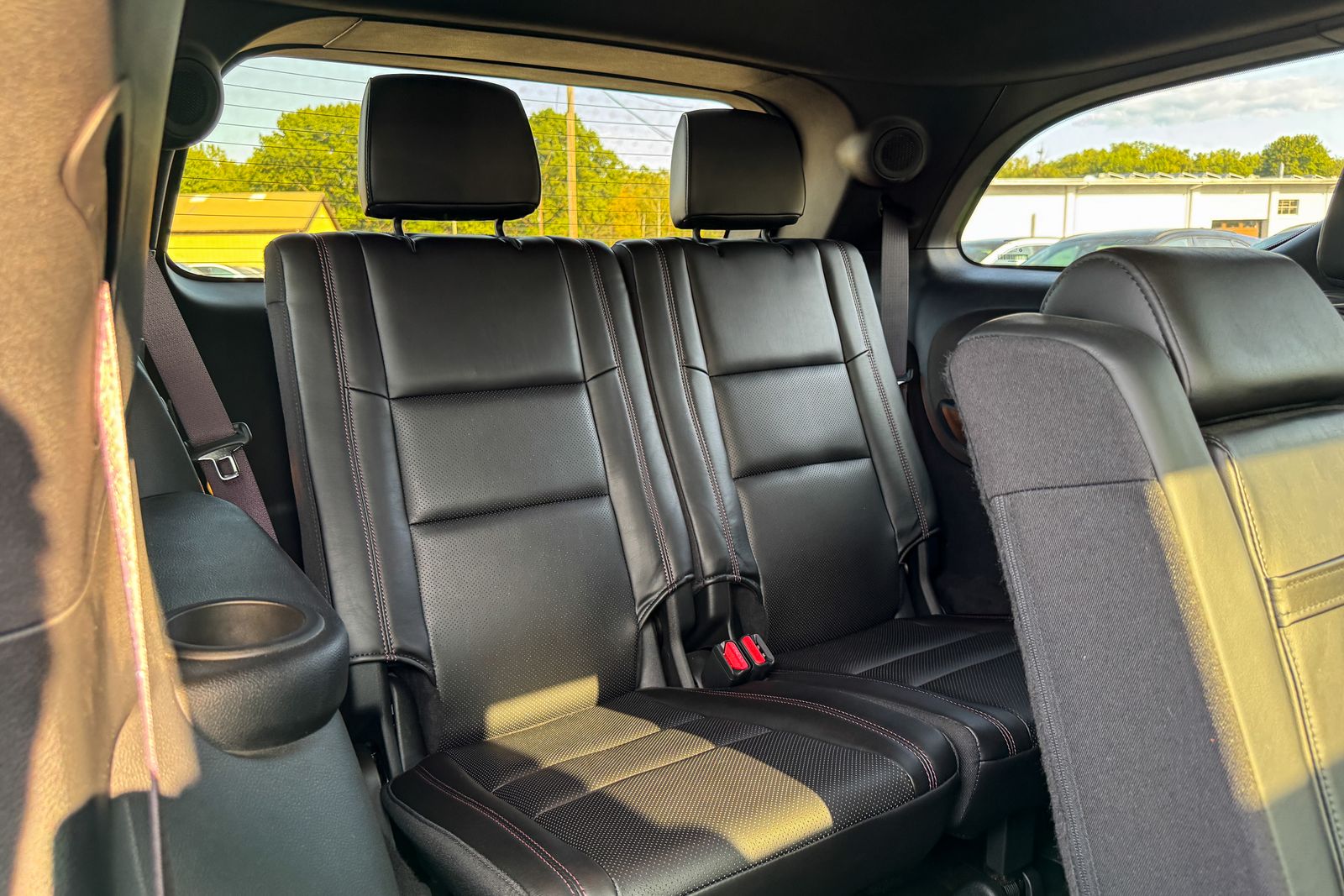 2022 Dodge Durango R/T Plus AWD