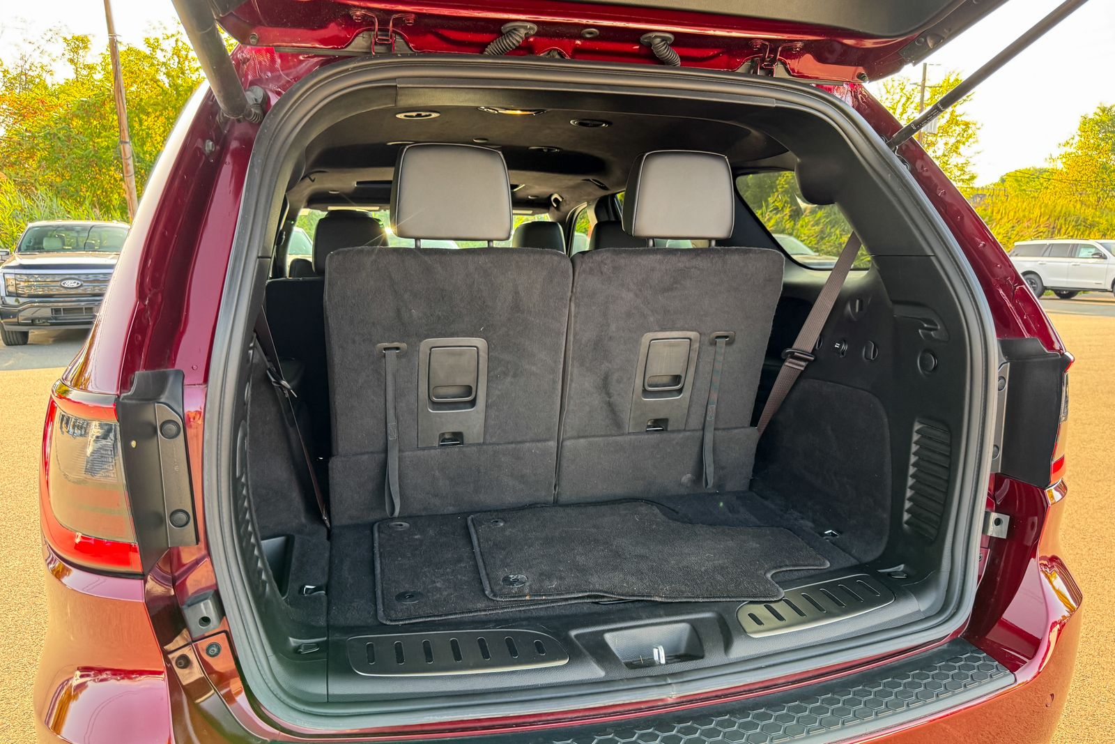 2022 Dodge Durango R/T Plus AWD