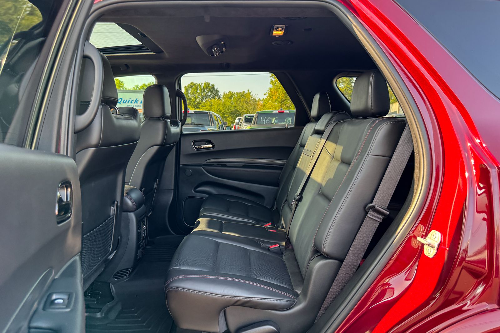 2022 Dodge Durango R/T Plus AWD