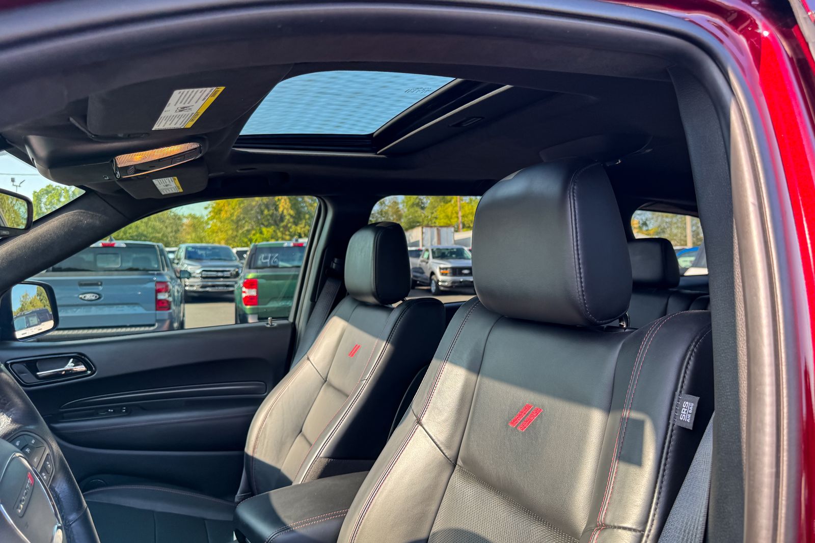 2022 Dodge Durango R/T Plus AWD