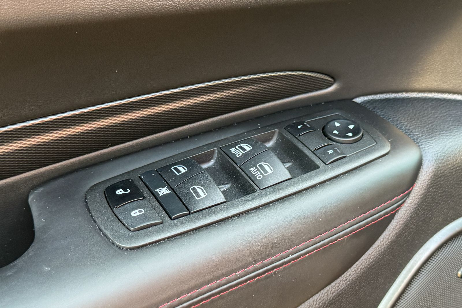 2022 Dodge Durango R/T Plus AWD