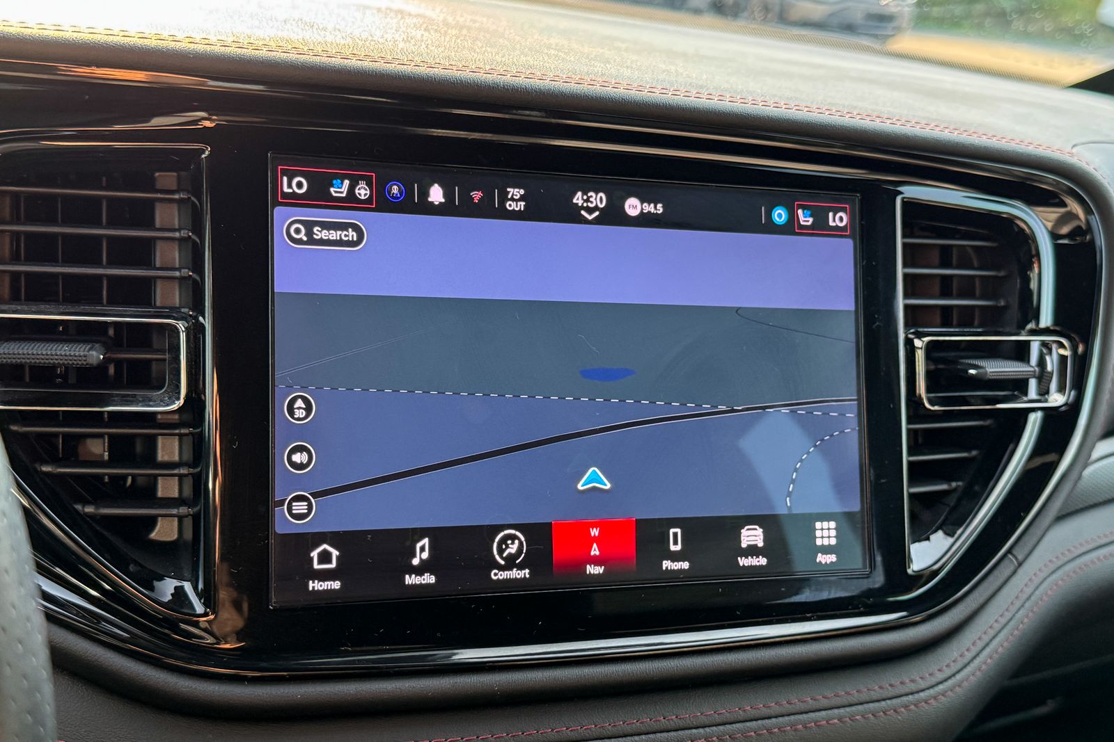 2022 Dodge Durango R/T Plus AWD