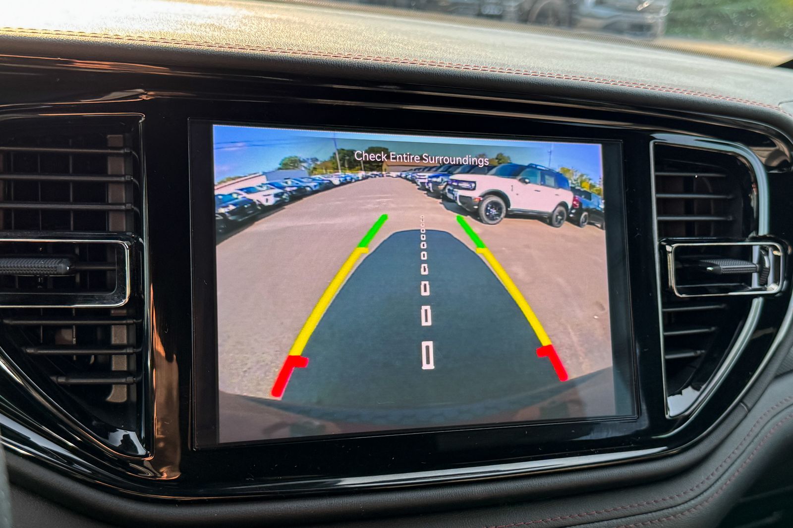 2022 Dodge Durango R/T Plus AWD