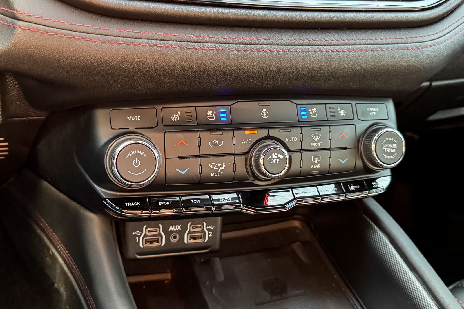 2022 Dodge Durango R/T Plus AWD