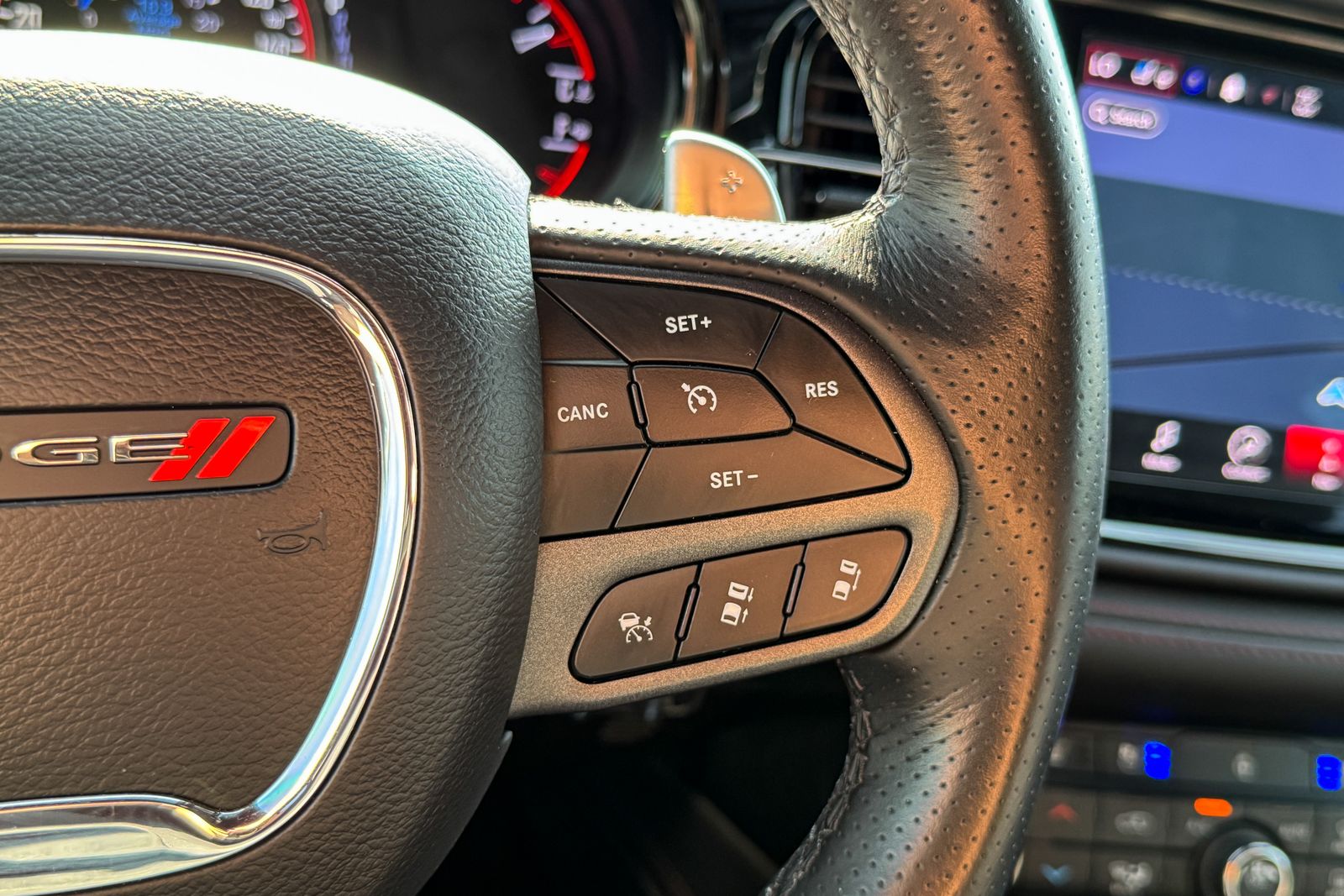 2022 Dodge Durango R/T Plus AWD