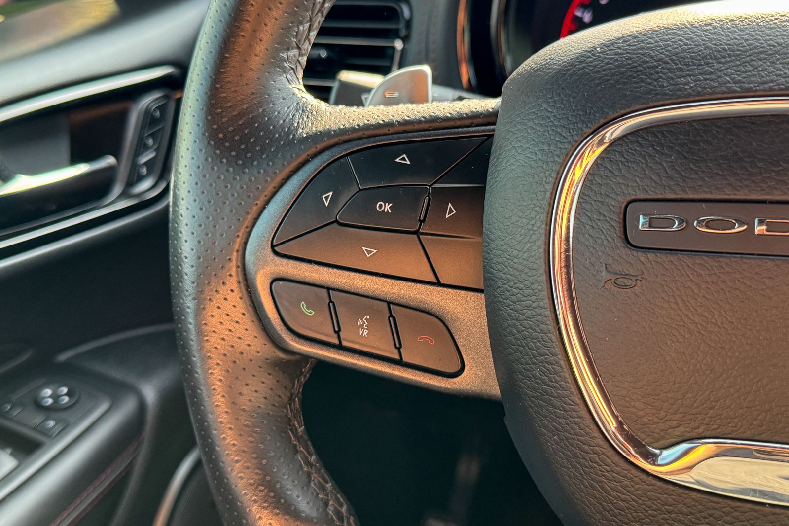 2022 Dodge Durango R/T Plus AWD