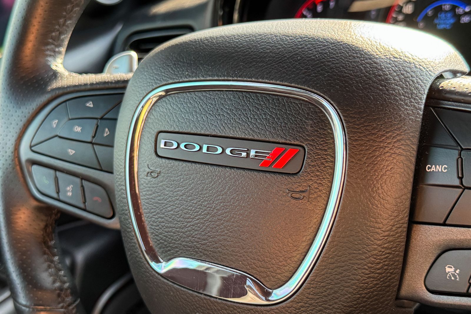 2022 Dodge Durango R/T Plus AWD