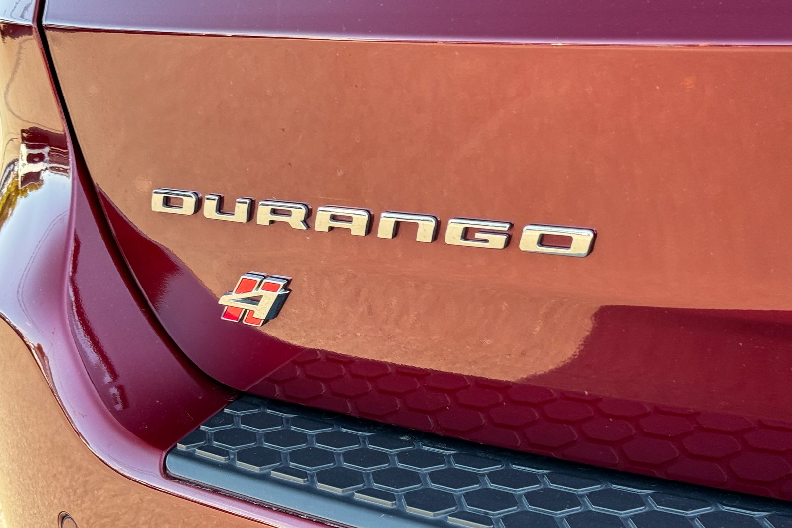 2022 Dodge Durango R/T Plus AWD