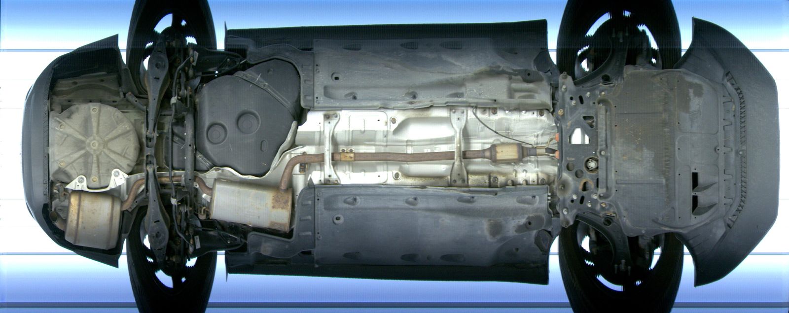 2021 Volkswagen Passat 2.0T SE FWD