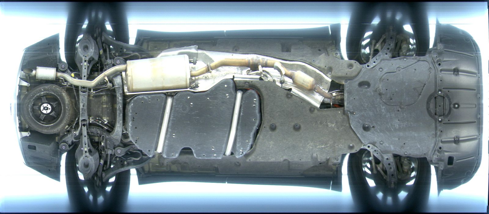 2021 Toyota Highlander Hybrid Platinum FWD