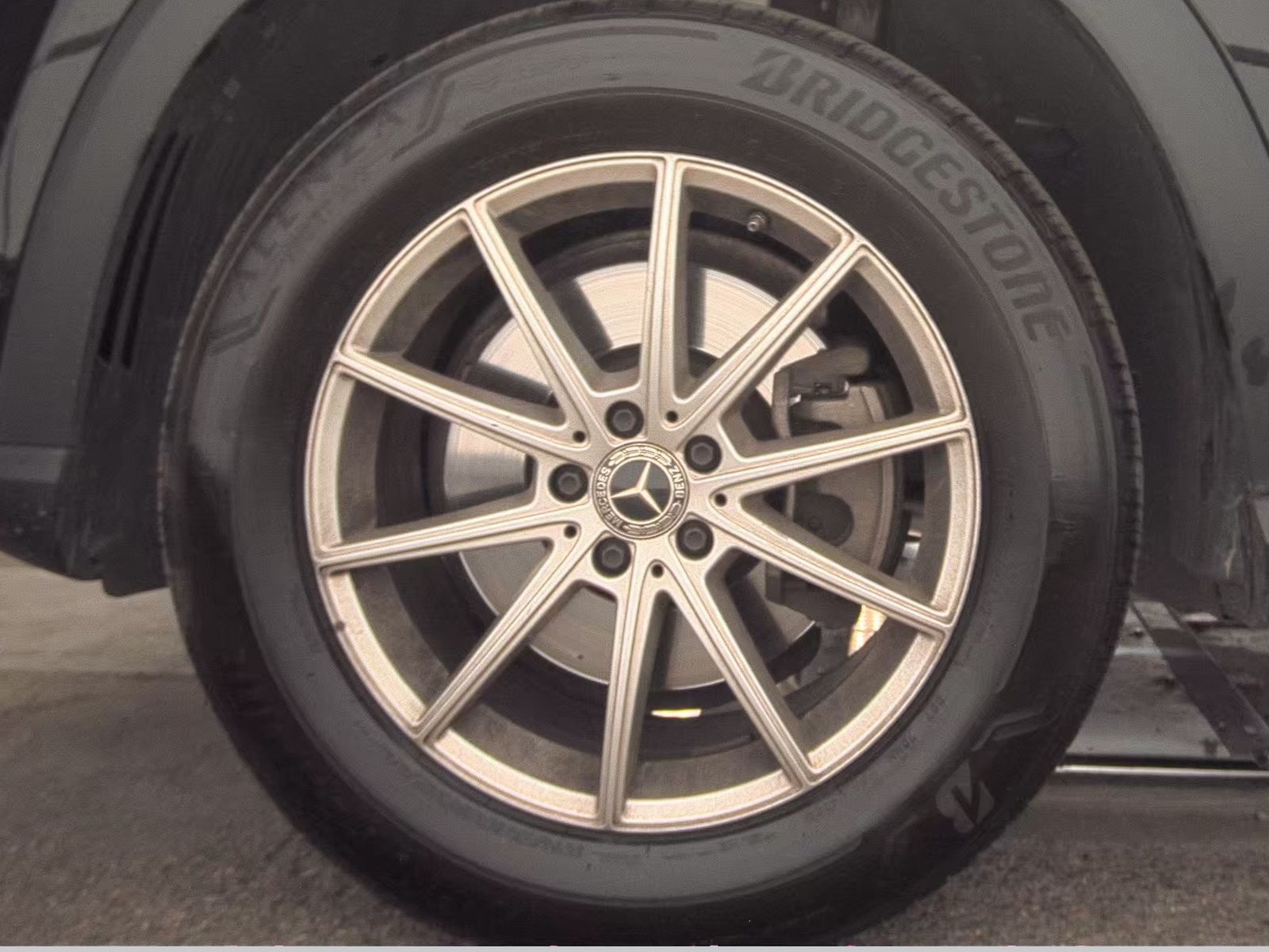 2024 Mercedes-Benz GLE GLE 350 AWD