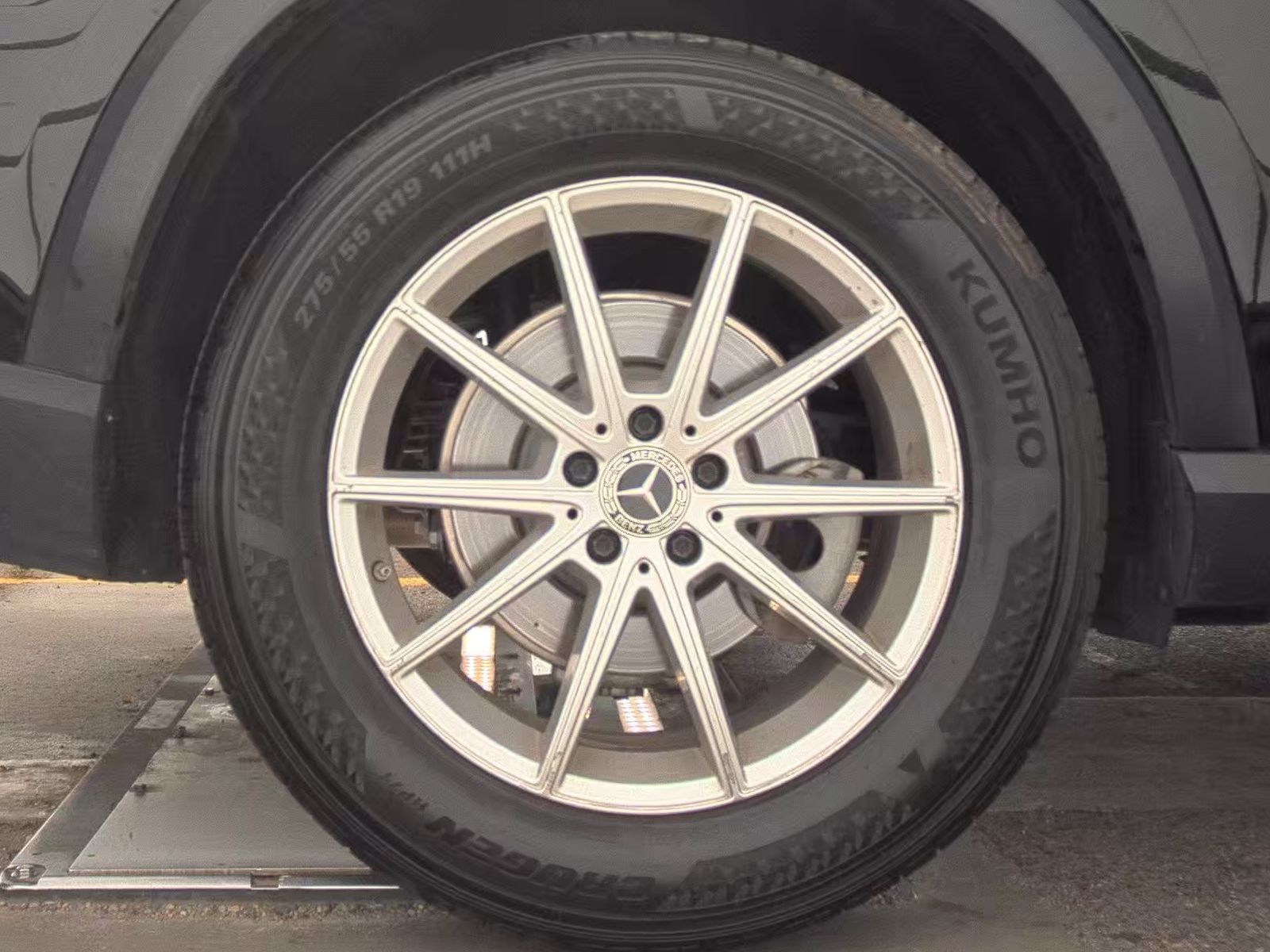 2024 Mercedes-Benz GLE GLE 350 AWD