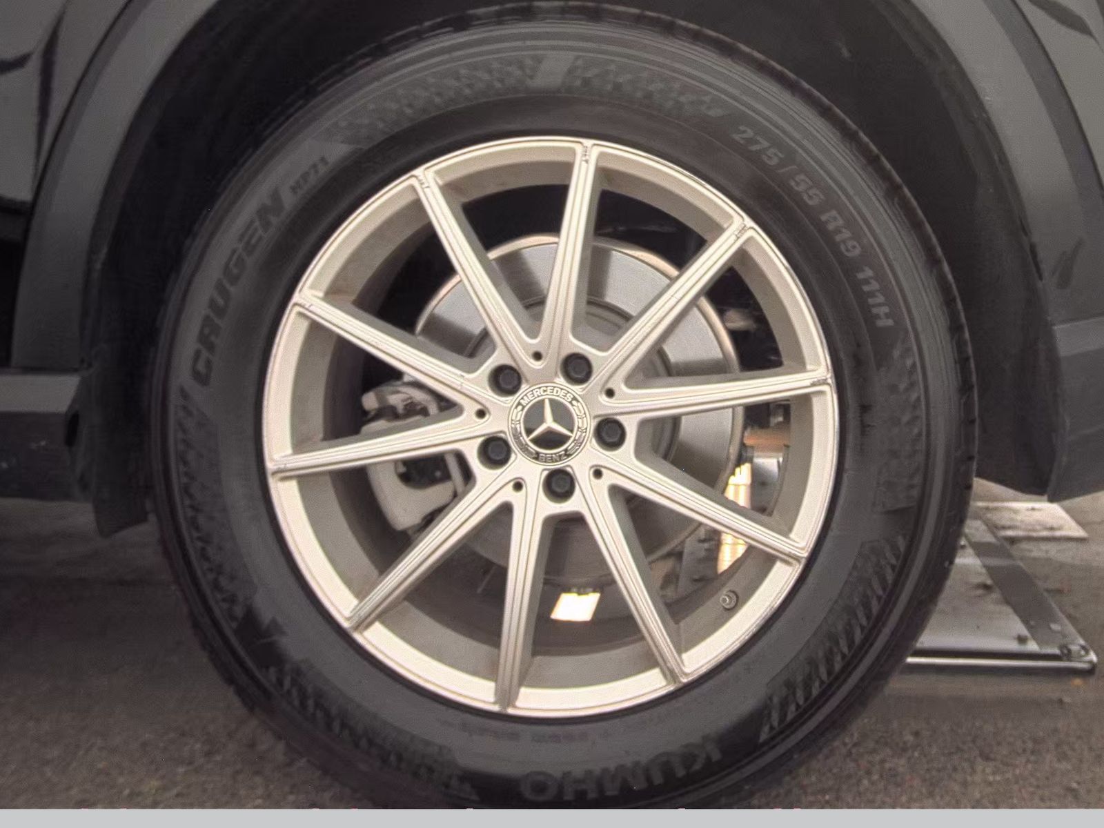 2024 Mercedes-Benz GLE GLE 350 AWD