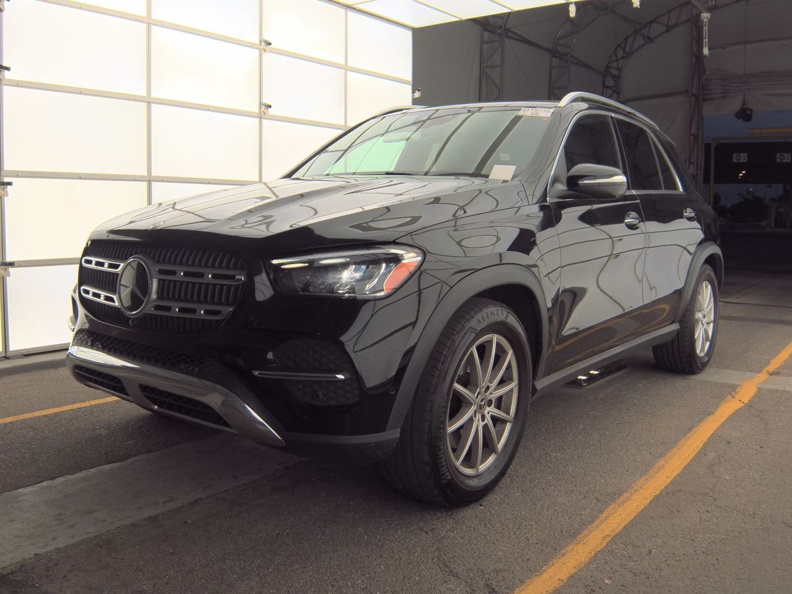 2024 Mercedes-Benz GLE GLE 350 AWD