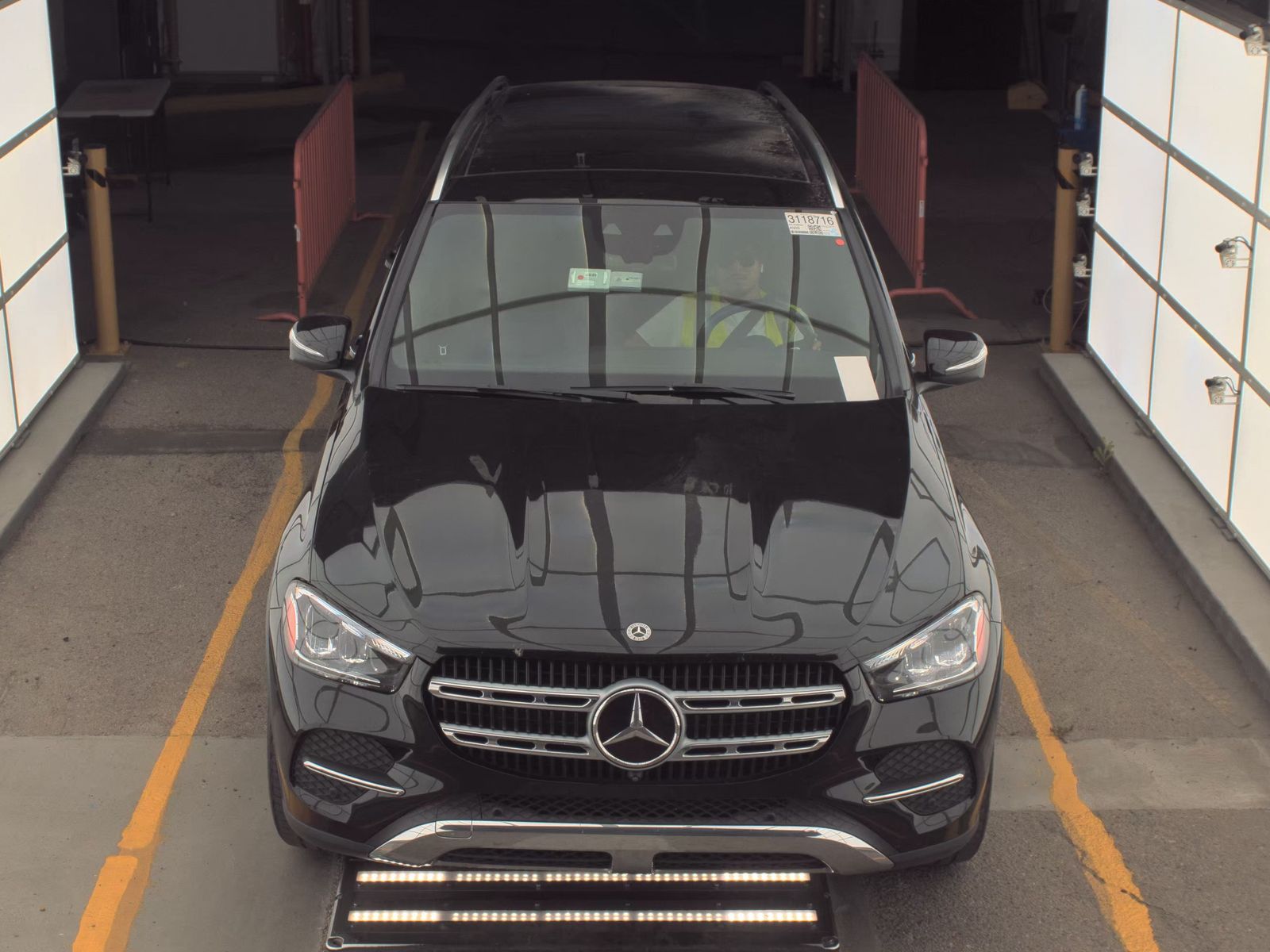 2024 Mercedes-Benz GLE GLE 350 AWD