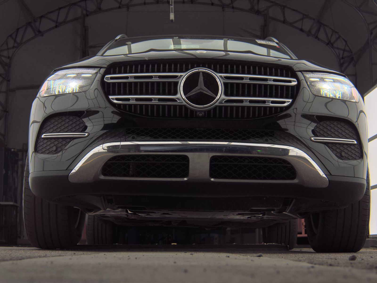 2024 Mercedes-Benz GLE GLE 350 AWD