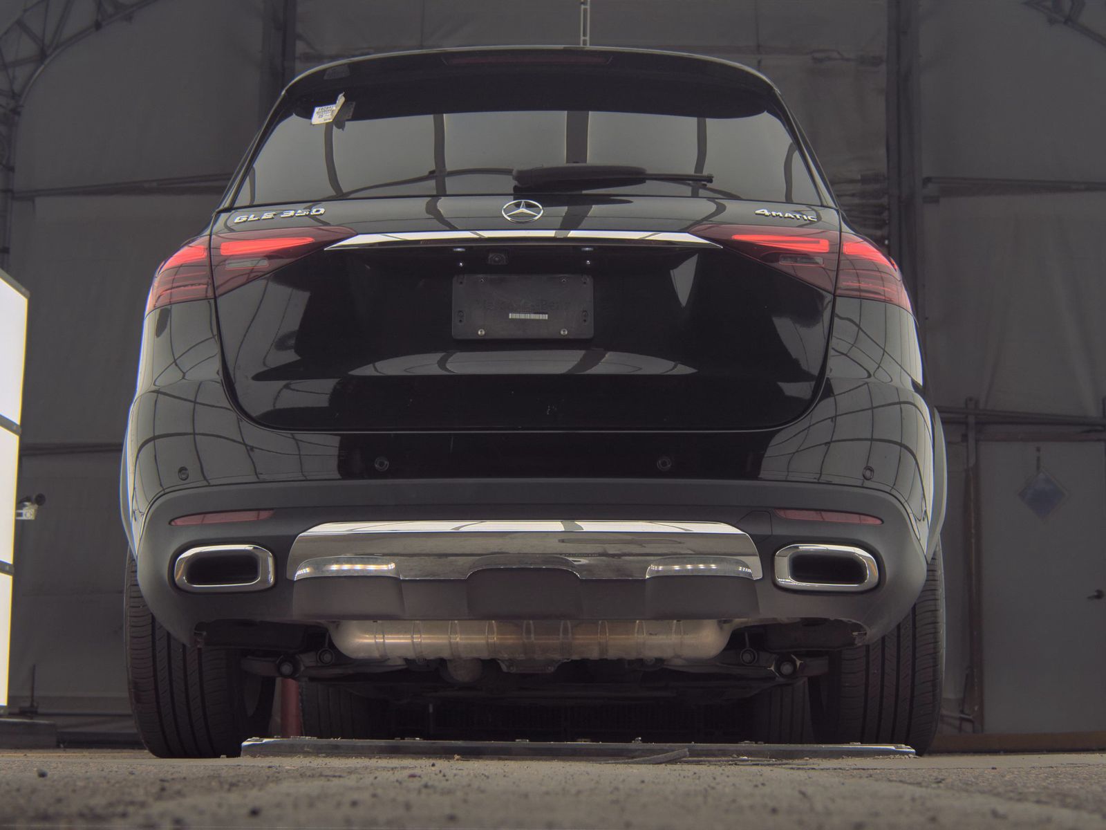 2024 Mercedes-Benz GLE GLE 350 AWD