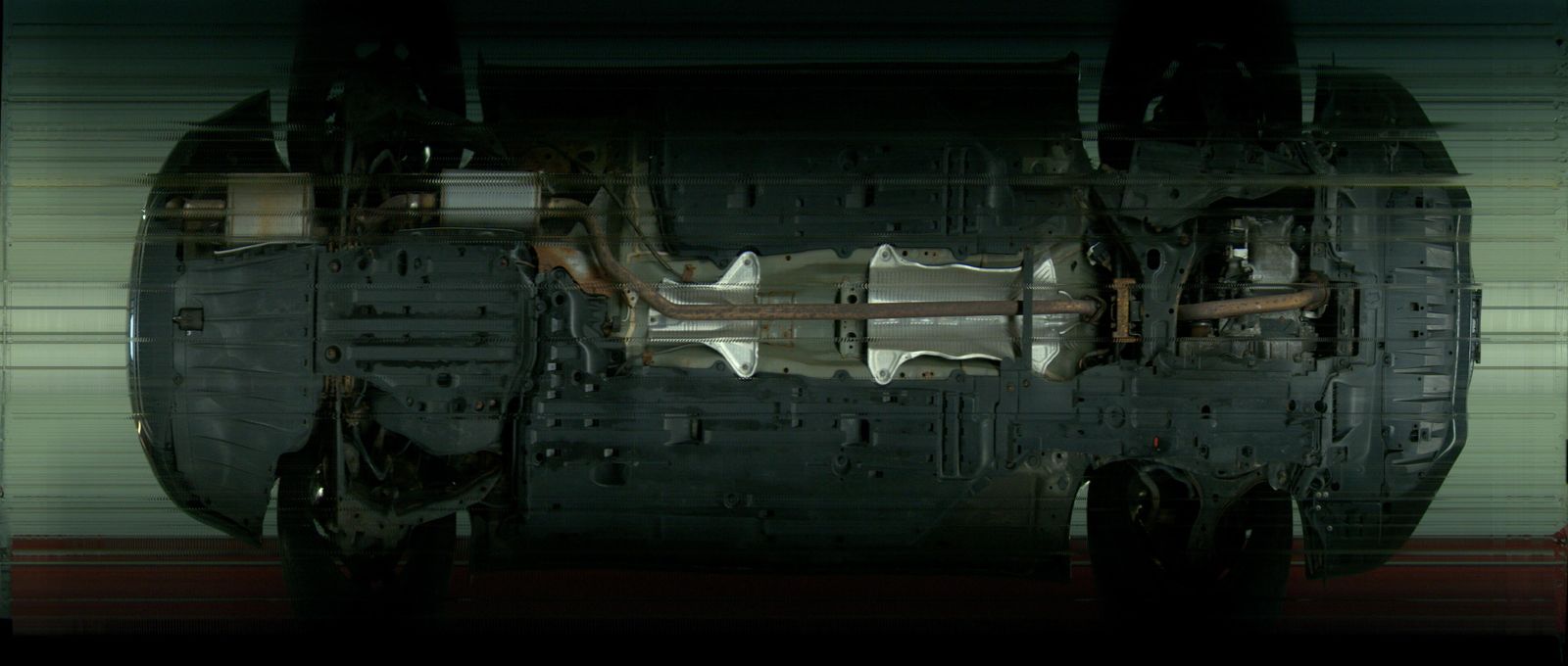 2013 Honda Civic EX FWD