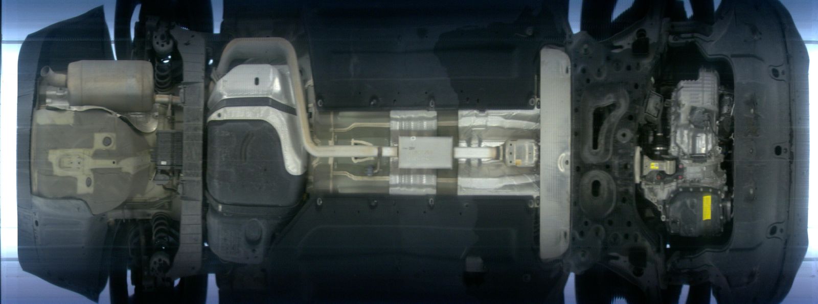 2025 Hyundai Elantra SEL Convenience FWD