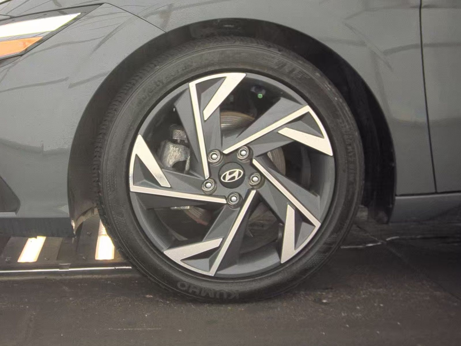 2025 Hyundai Elantra SEL Convenience FWD