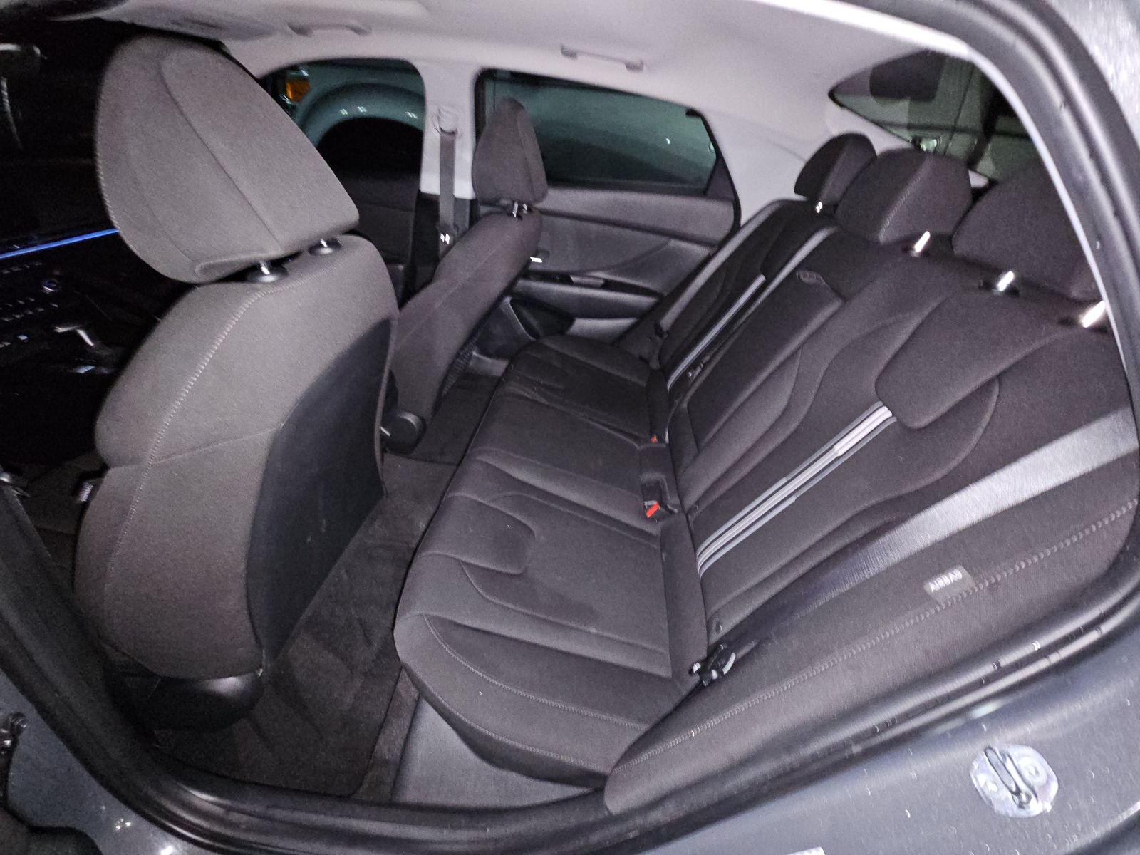 2025 Hyundai Elantra SEL Convenience FWD