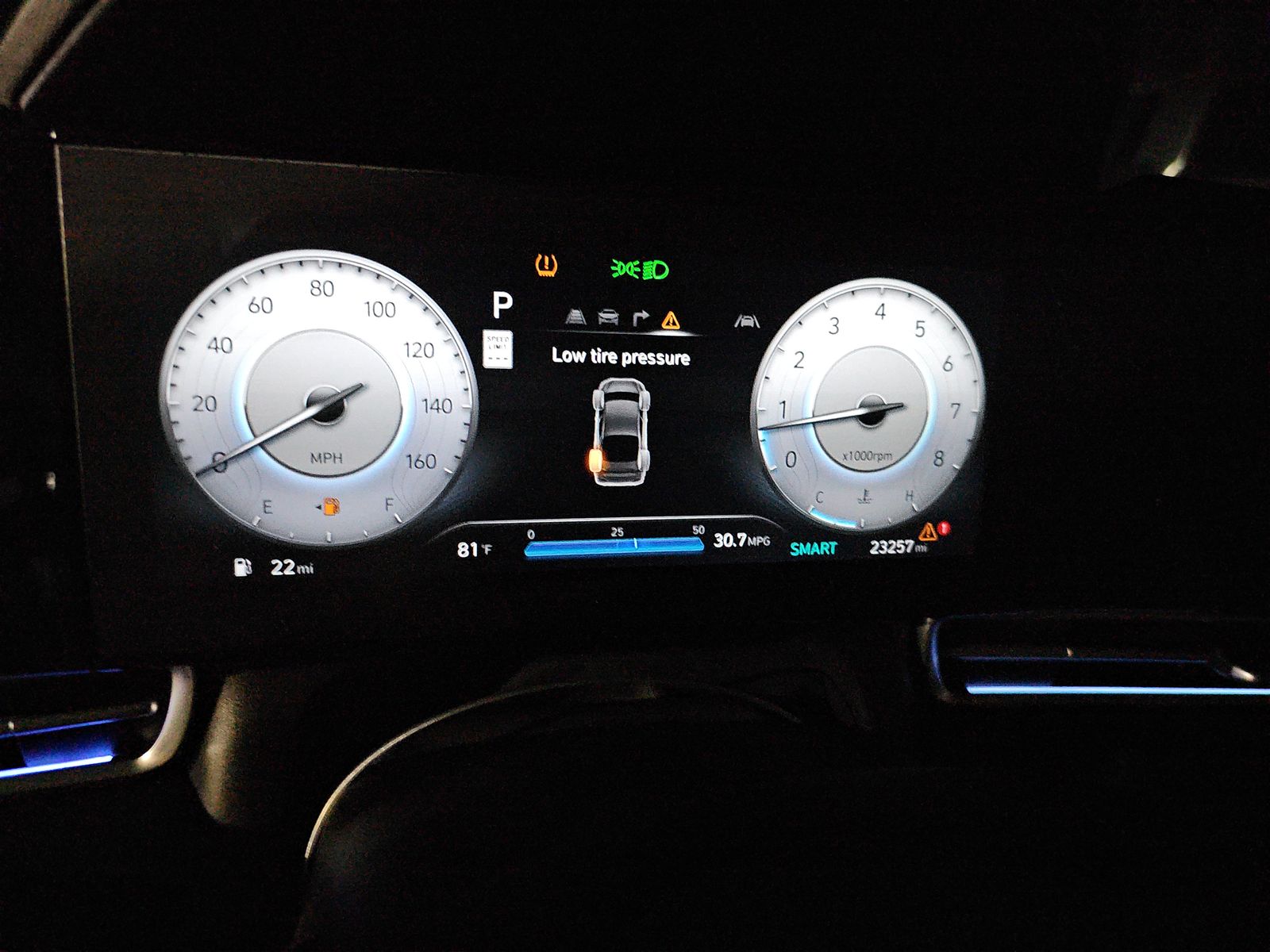 2025 Hyundai Elantra SEL Convenience FWD