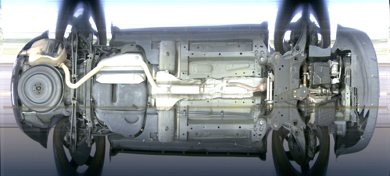 2018 Dodge Journey SE FWD