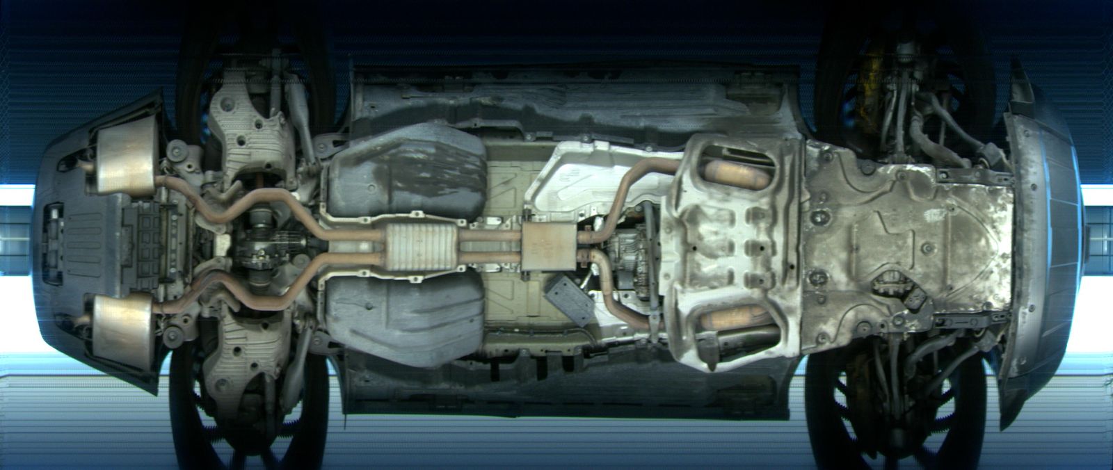 2015 Land Rover Range Rover Supercharged LWB AWD