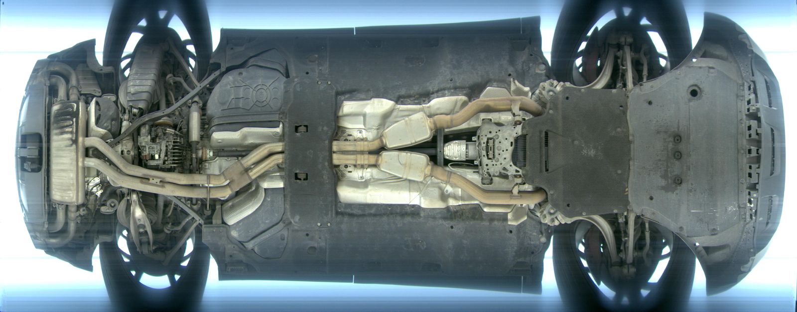 2021 Audi SQ8 Prestige AWD