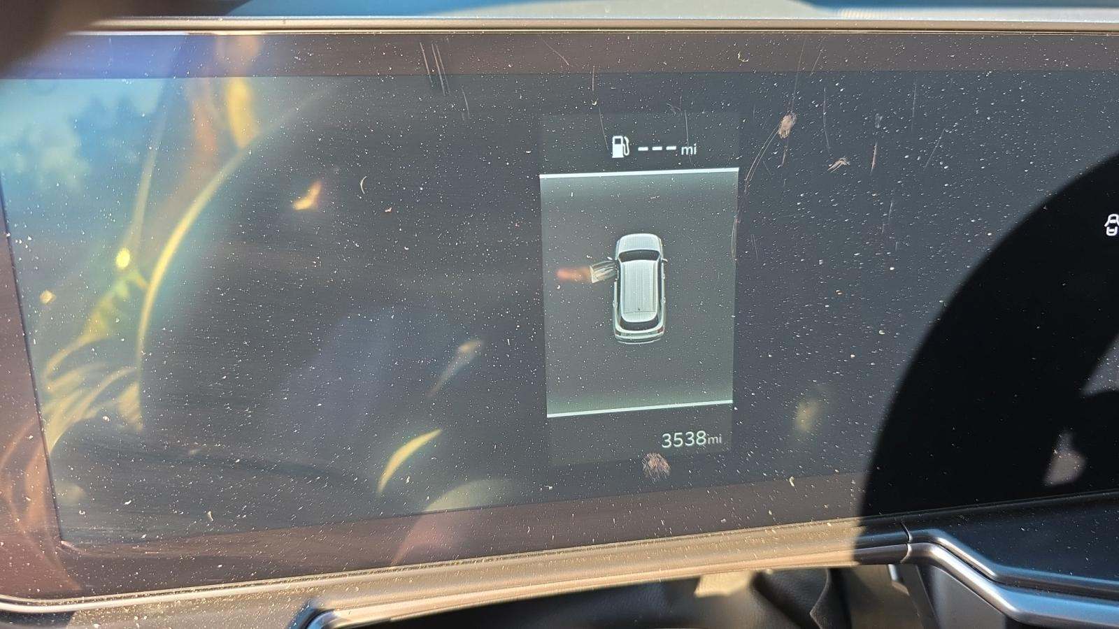2025 Kia Sorento S FWD