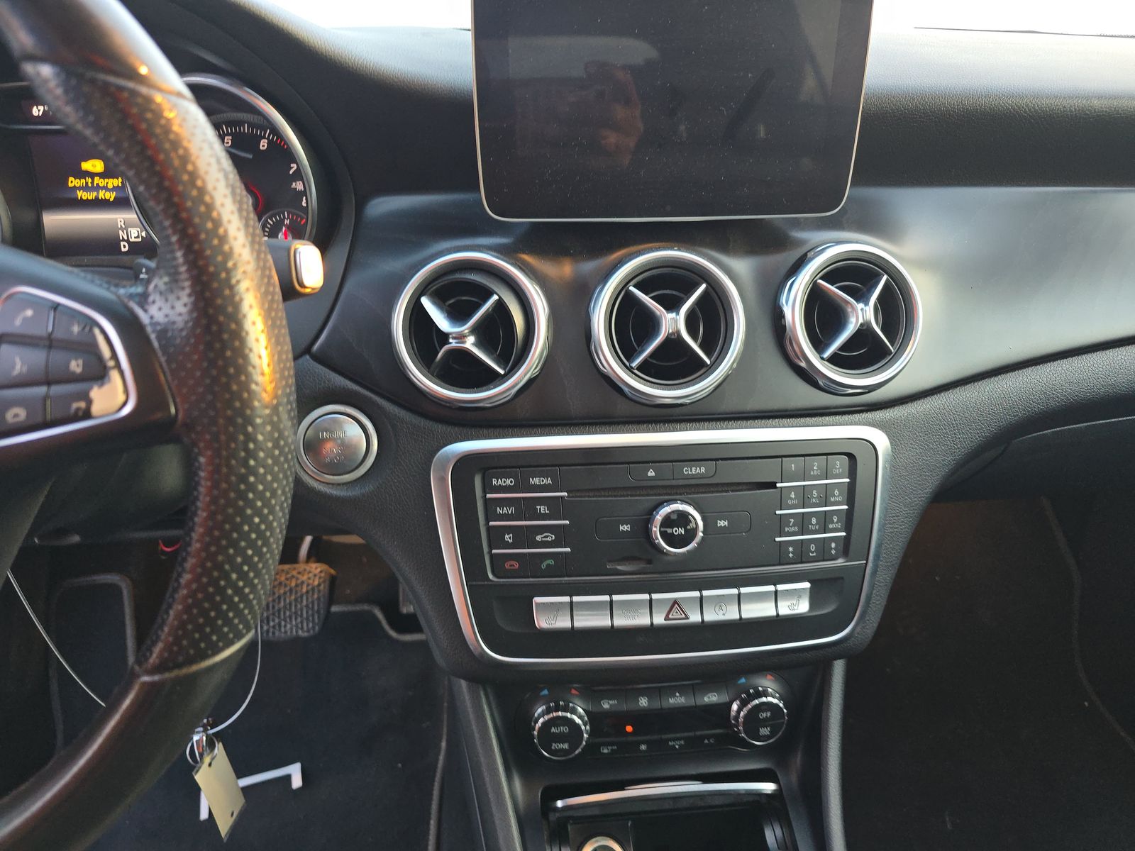 2019 Mercedes-Benz GLA GLA 250 FWD
