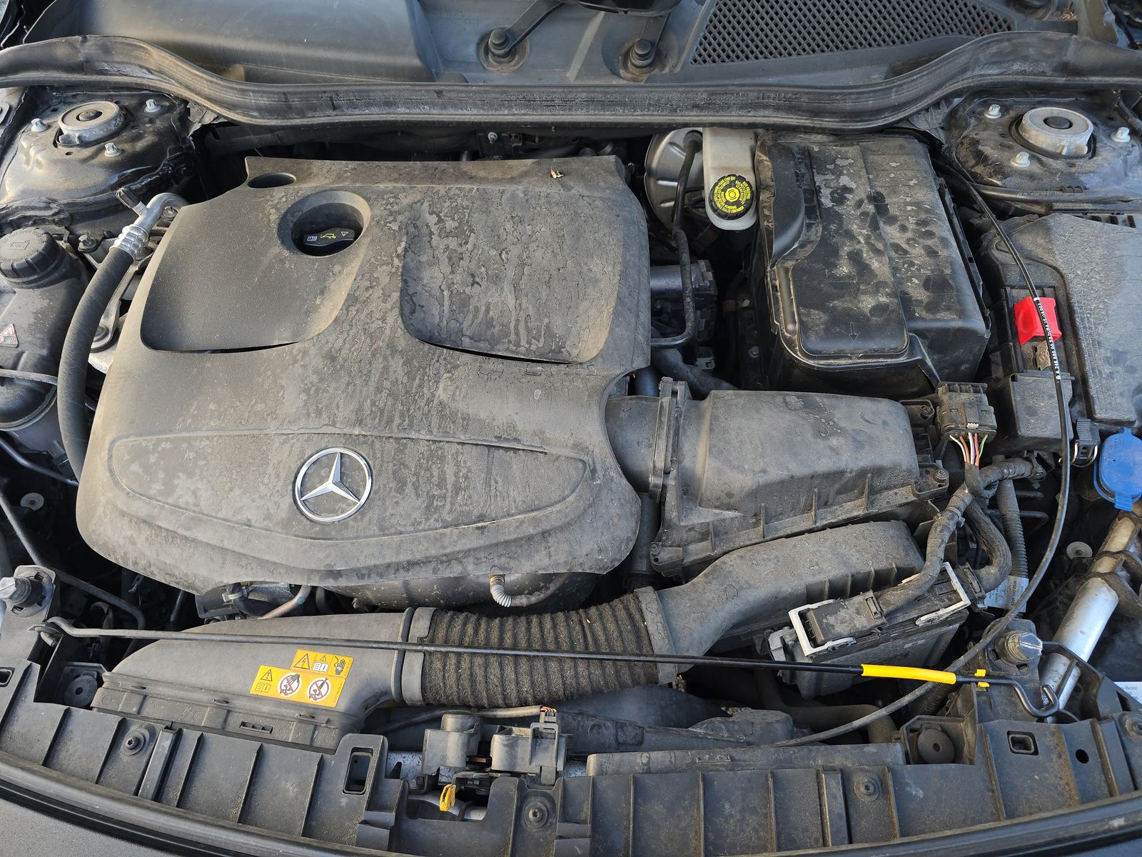 2019 Mercedes-Benz GLA GLA 250 FWD
