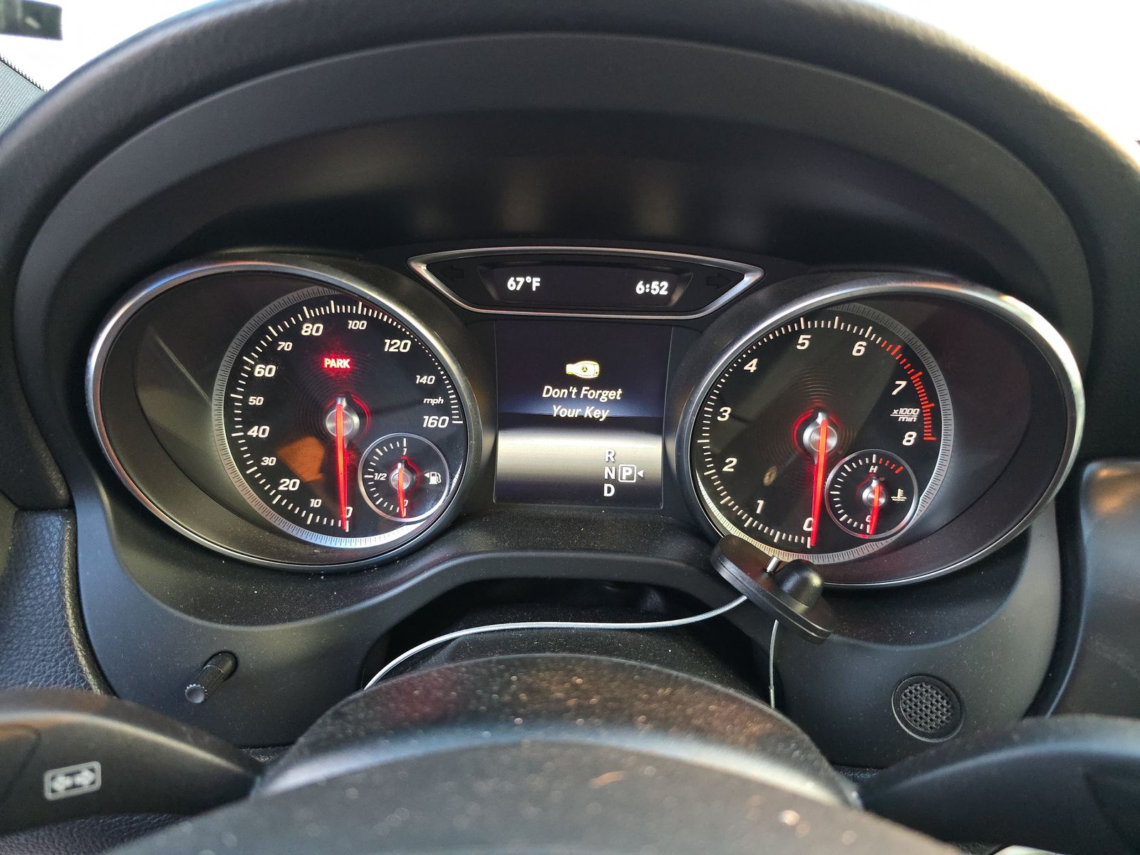 2019 Mercedes-Benz GLA GLA 250 FWD