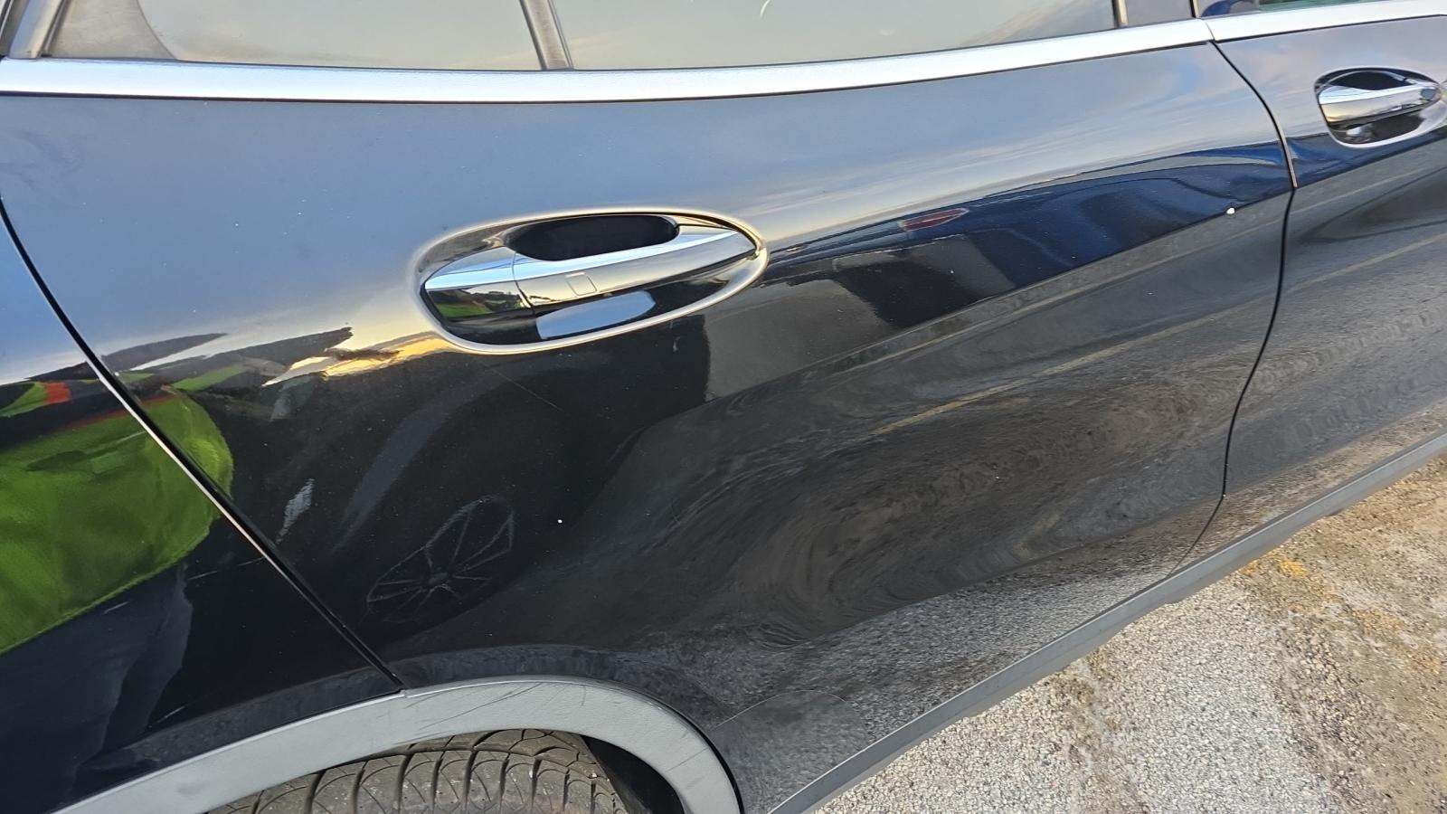 2019 Mercedes-Benz GLA GLA 250 FWD