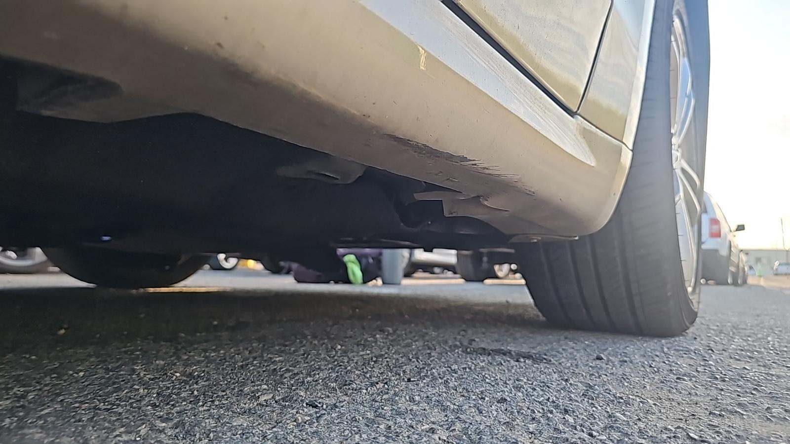 2018 Ford Fusion SE FWD