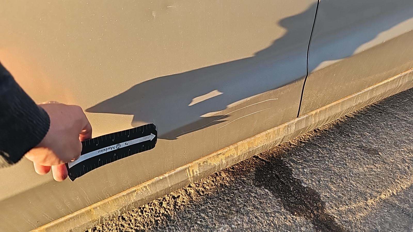 2018 Ford Fusion SE FWD