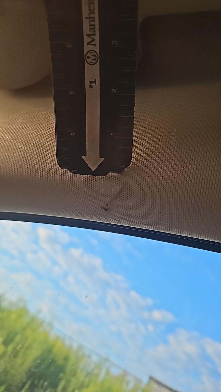 2018 Ford Fusion SE FWD