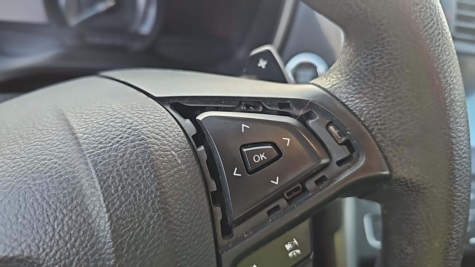 2018 Ford Fusion SE FWD