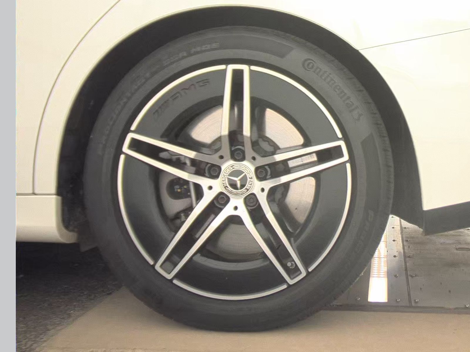 2025 Mercedes-Benz E-Class E 450 AWD